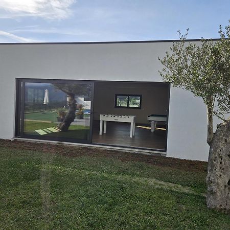 Casa Dos Mirtilos Draper T6 Celorico De Basto Zewnętrze zdjęcie