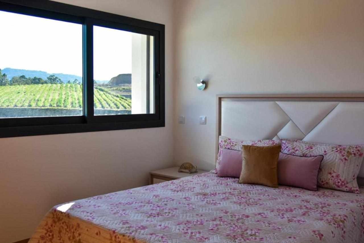 Casa Dos Mirtilos Draper T6 Celorico De Basto Zewnętrze zdjęcie