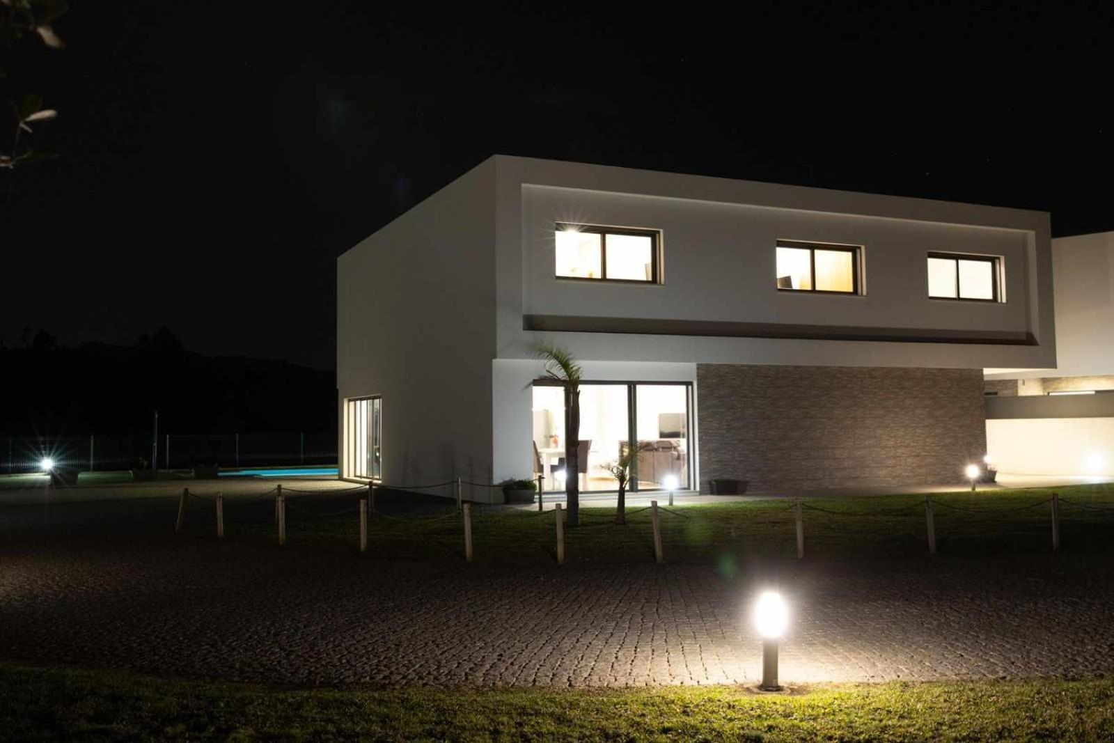 Casa Dos Mirtilos Draper T6 Celorico De Basto Zewnętrze zdjęcie