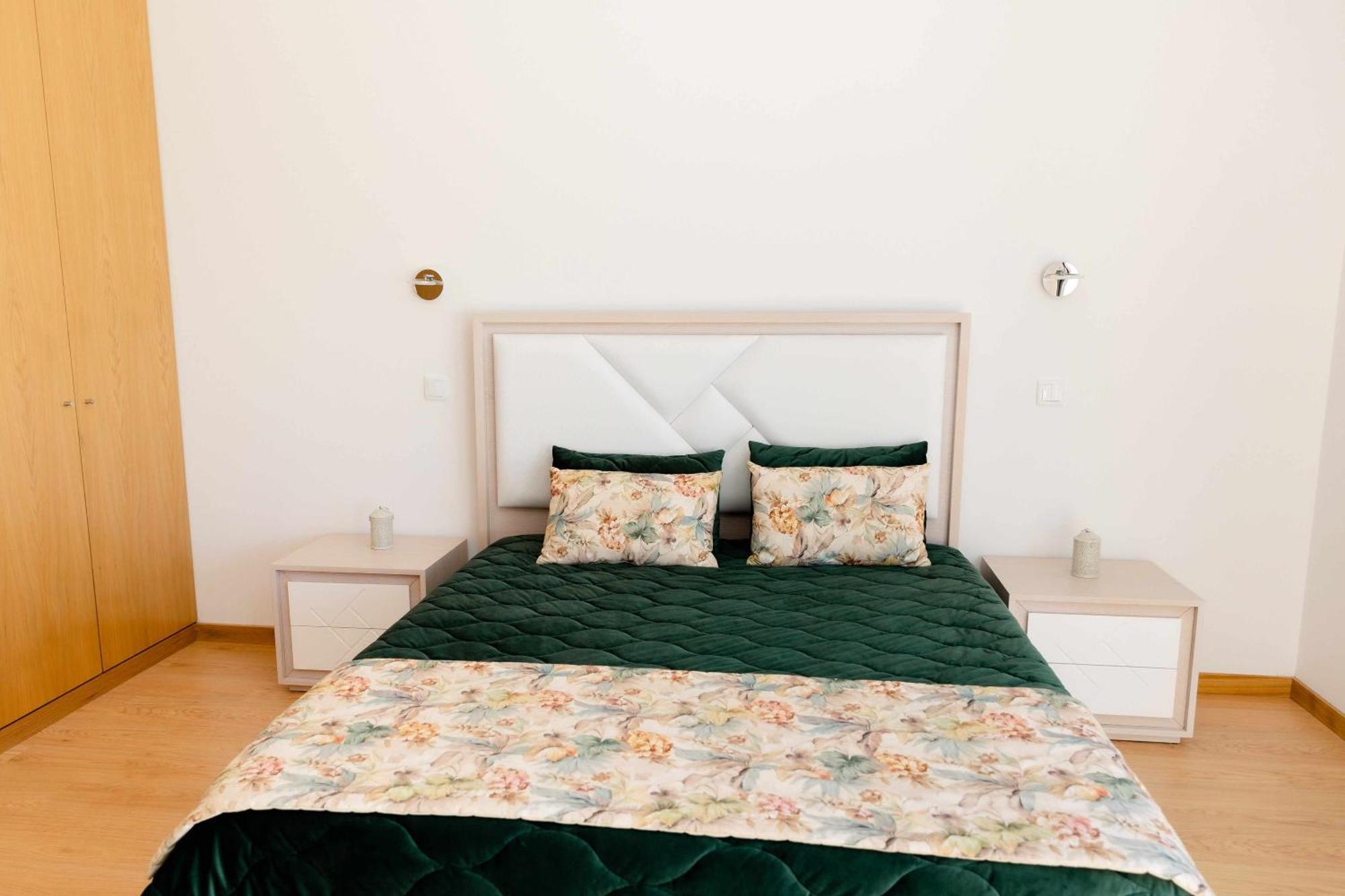 Casa Dos Mirtilos Draper T6 Celorico De Basto Zewnętrze zdjęcie