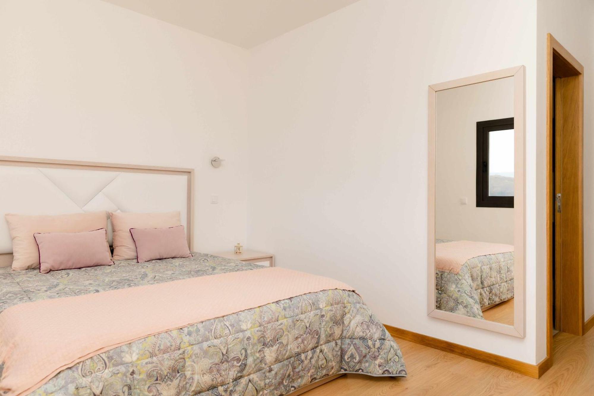 Casa Dos Mirtilos Draper T6 Celorico De Basto Zewnętrze zdjęcie