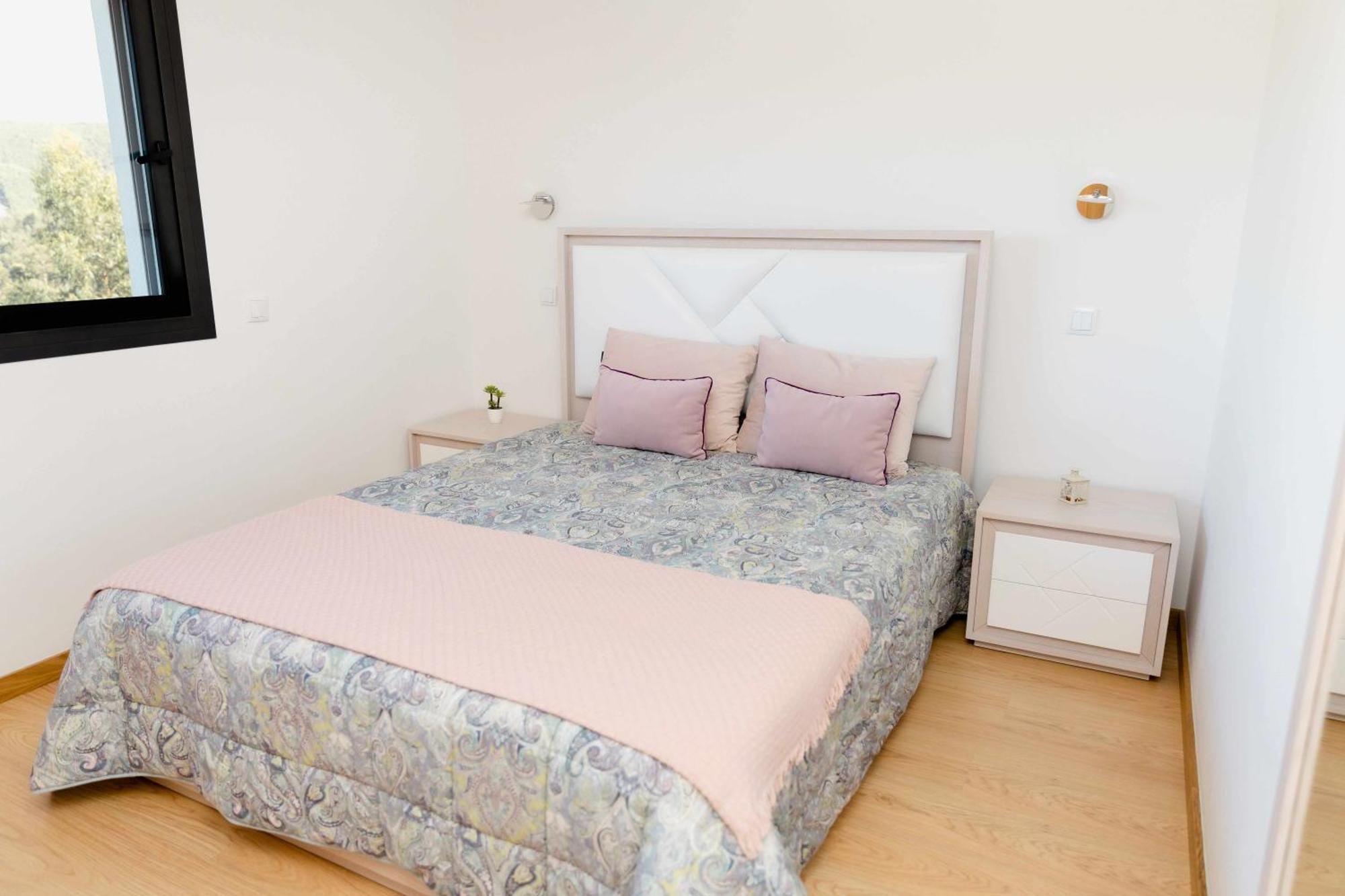 Casa Dos Mirtilos Draper T6 Celorico De Basto Zewnętrze zdjęcie