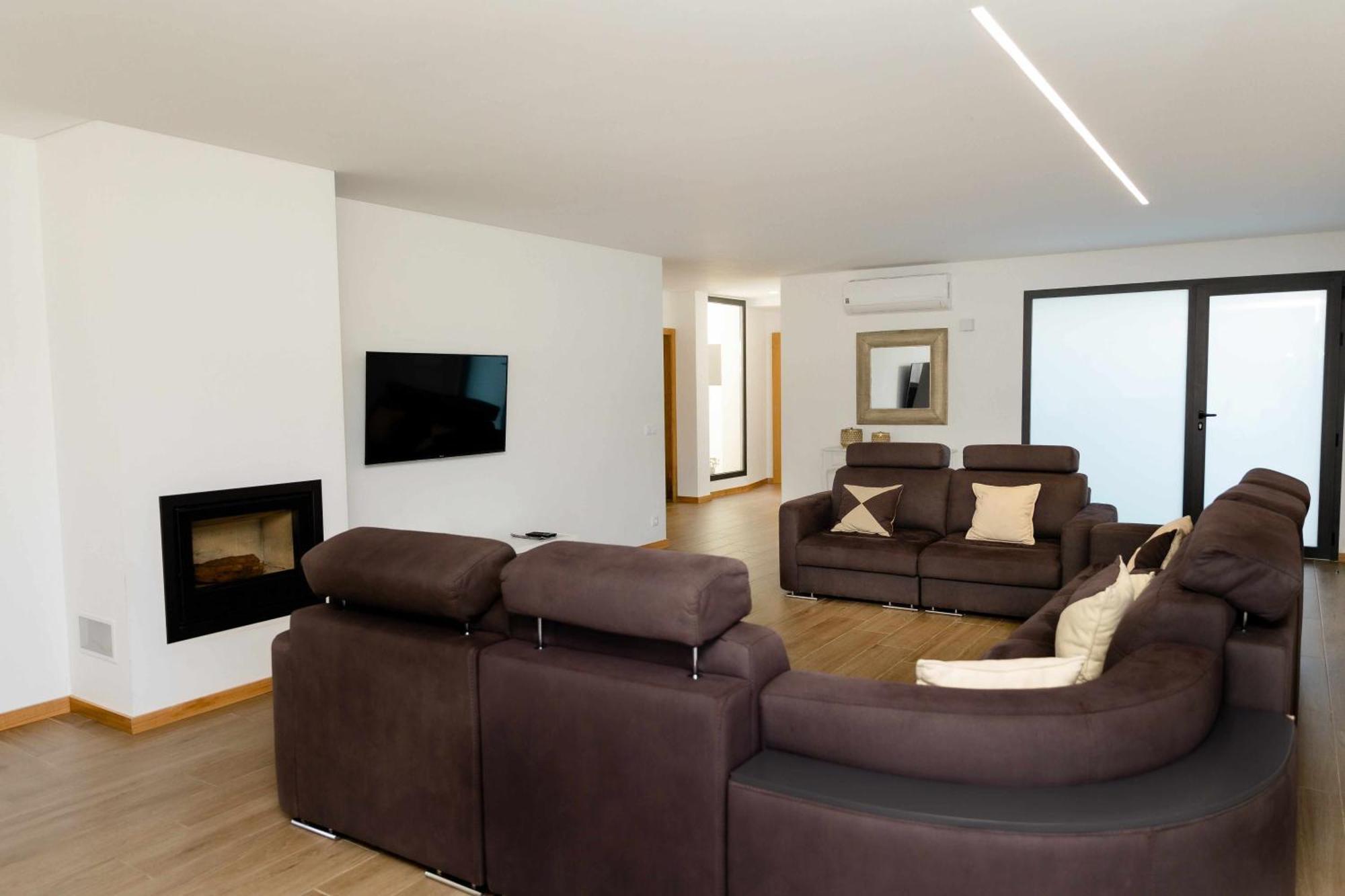 Casa Dos Mirtilos Draper T6 Celorico De Basto Zewnętrze zdjęcie