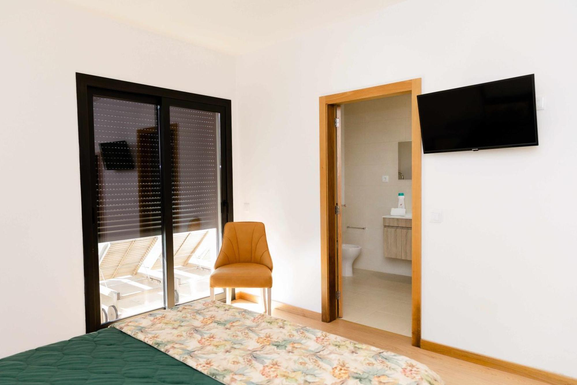 Casa Dos Mirtilos Draper T6 Celorico De Basto Zewnętrze zdjęcie