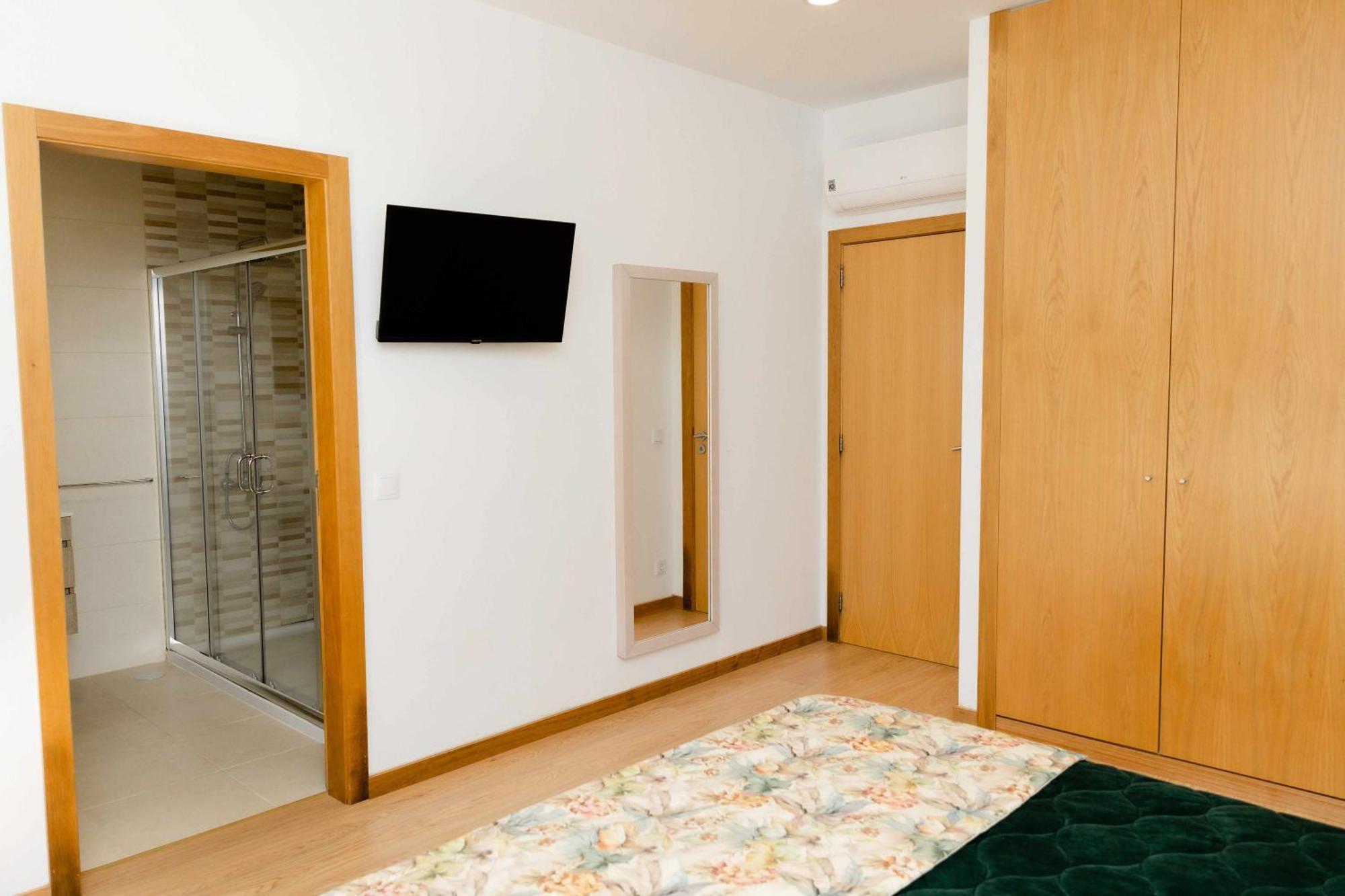 Casa Dos Mirtilos Draper T6 Celorico De Basto Zewnętrze zdjęcie